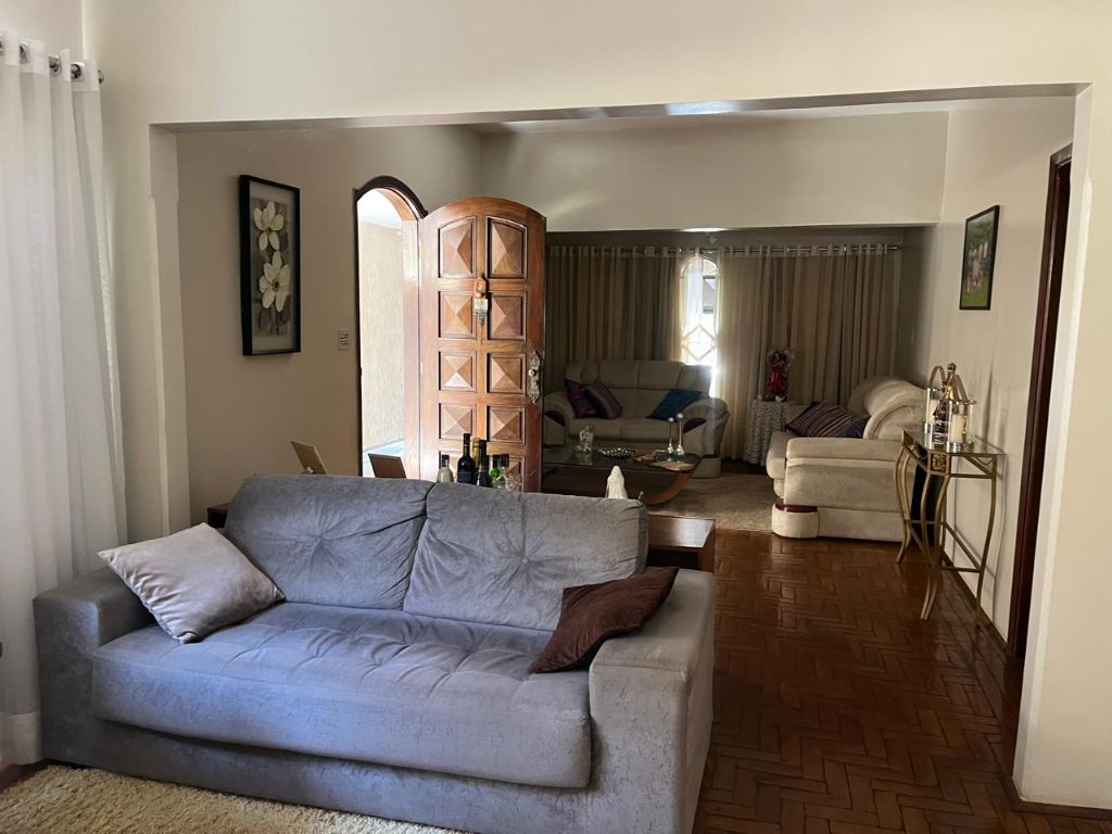 Venda de casas / padrão na cidade de araraquara