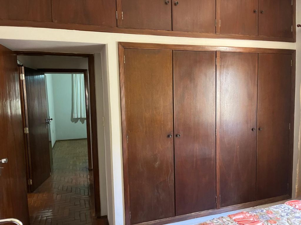 Venda de casas / padrão na cidade de araraquara