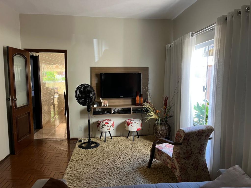 Venda de casas / padrão na cidade de araraquara
