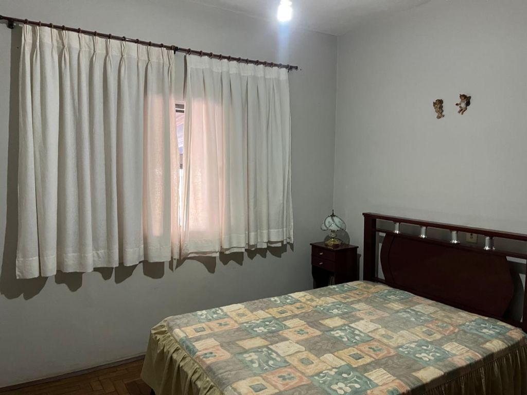 Venda de casas / padrão na cidade de araraquara
