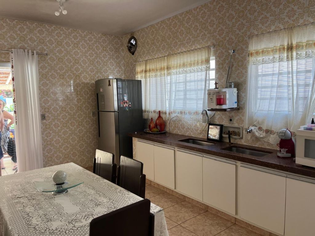 Venda de casas / padrão na cidade de araraquara