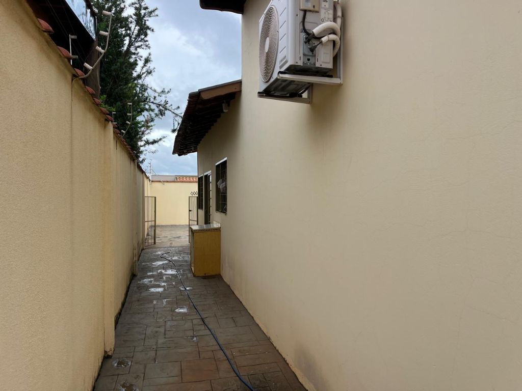 Venda de casas / padrão na cidade de araraquara