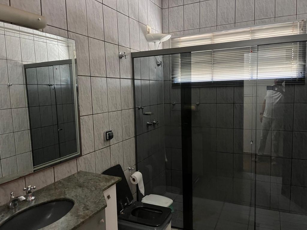 Venda de casas / padrão na cidade de araraquara