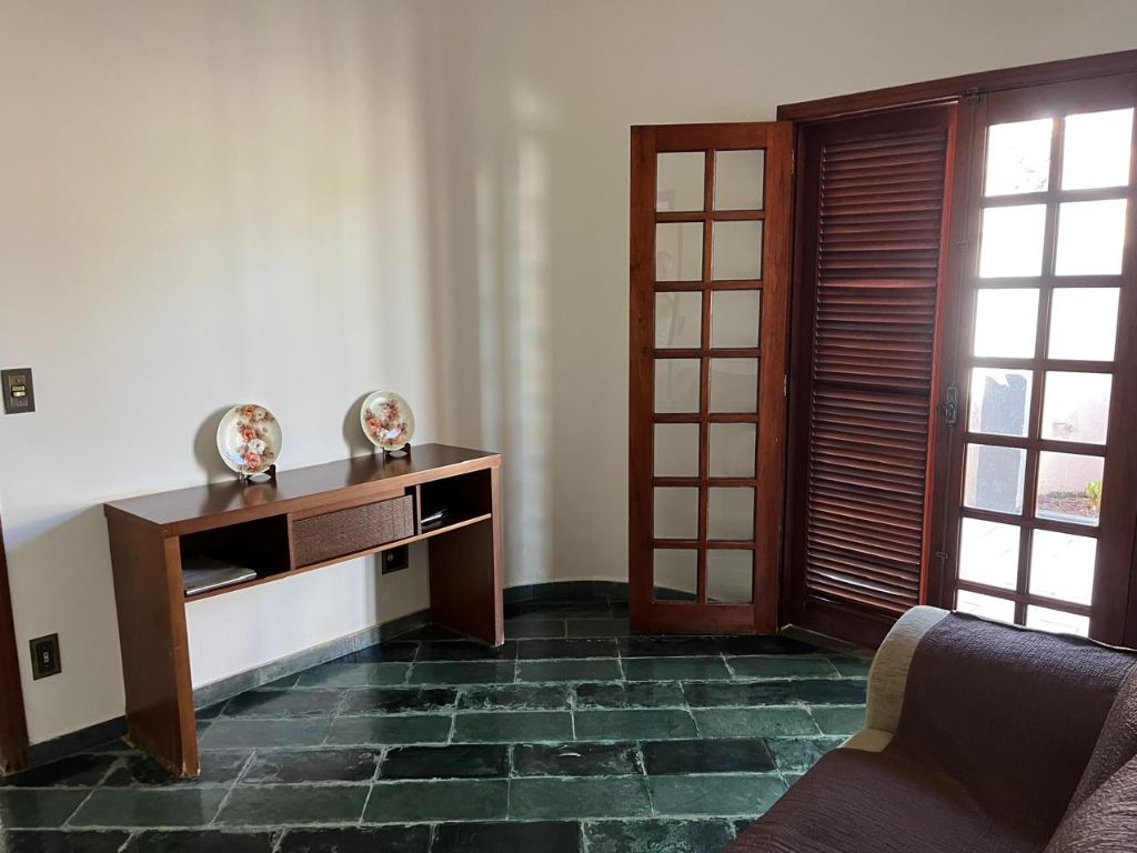 Venda de casas / padrão na cidade de araraquara