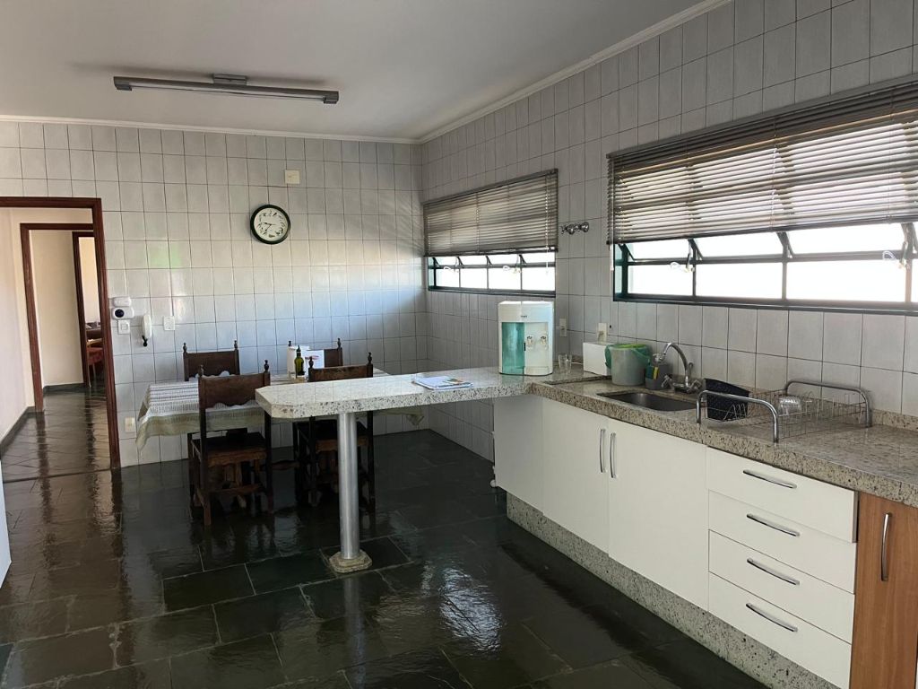 Venda de casas / padrão na cidade de araraquara
