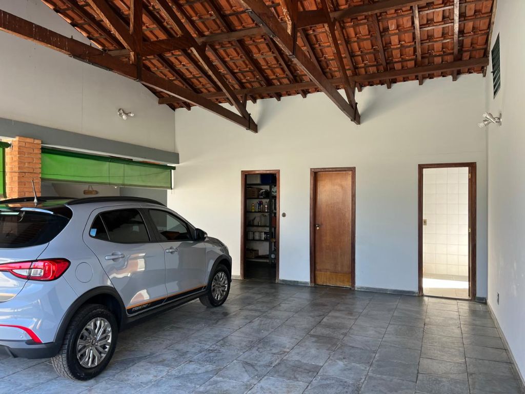 Venda de casas / padrão na cidade de araraquara