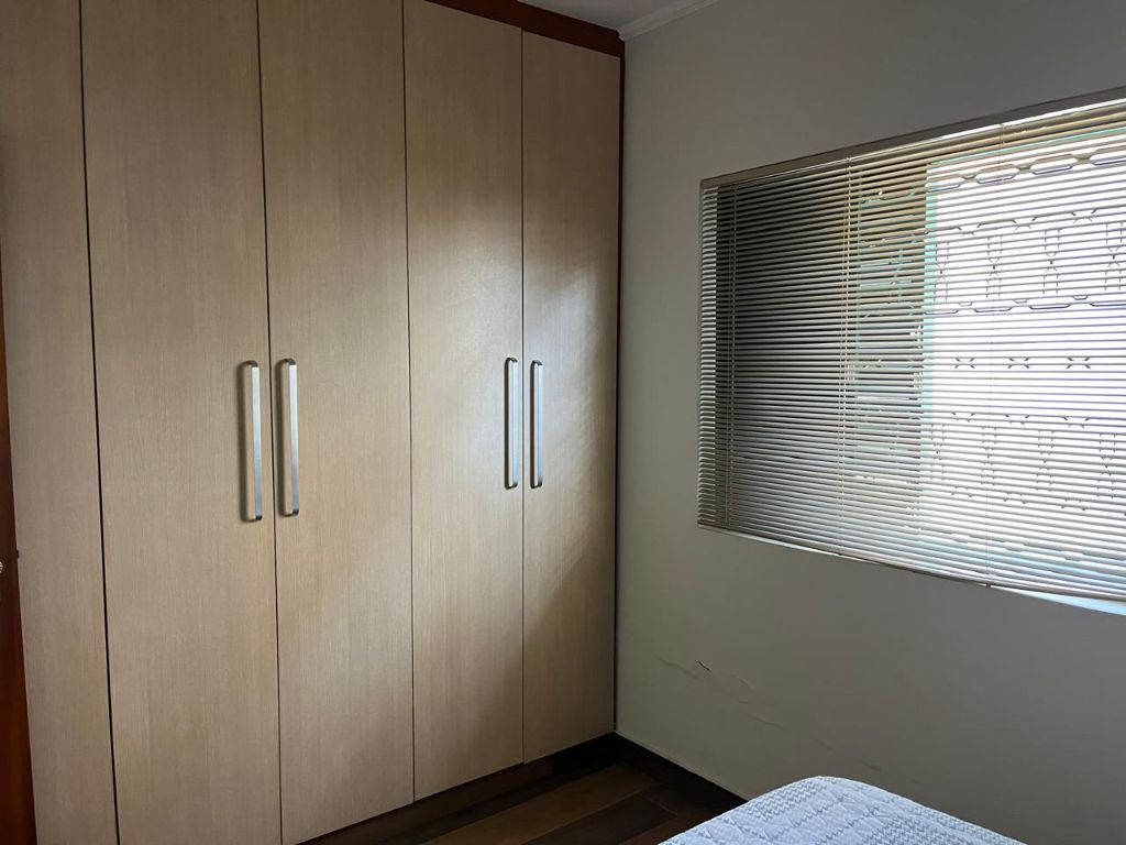 Venda de casas / padrão na cidade de araraquara