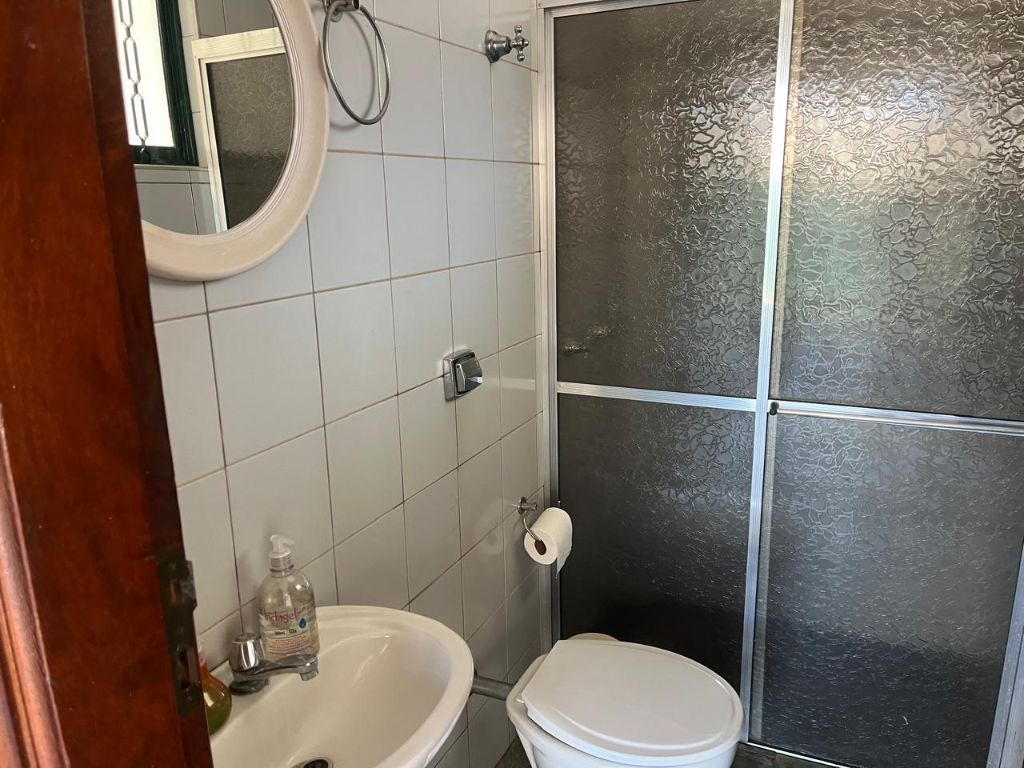 Venda de casas / padrão na cidade de araraquara