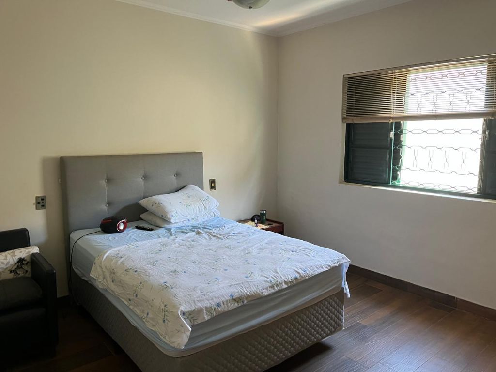 Venda de casas / padrão na cidade de araraquara
