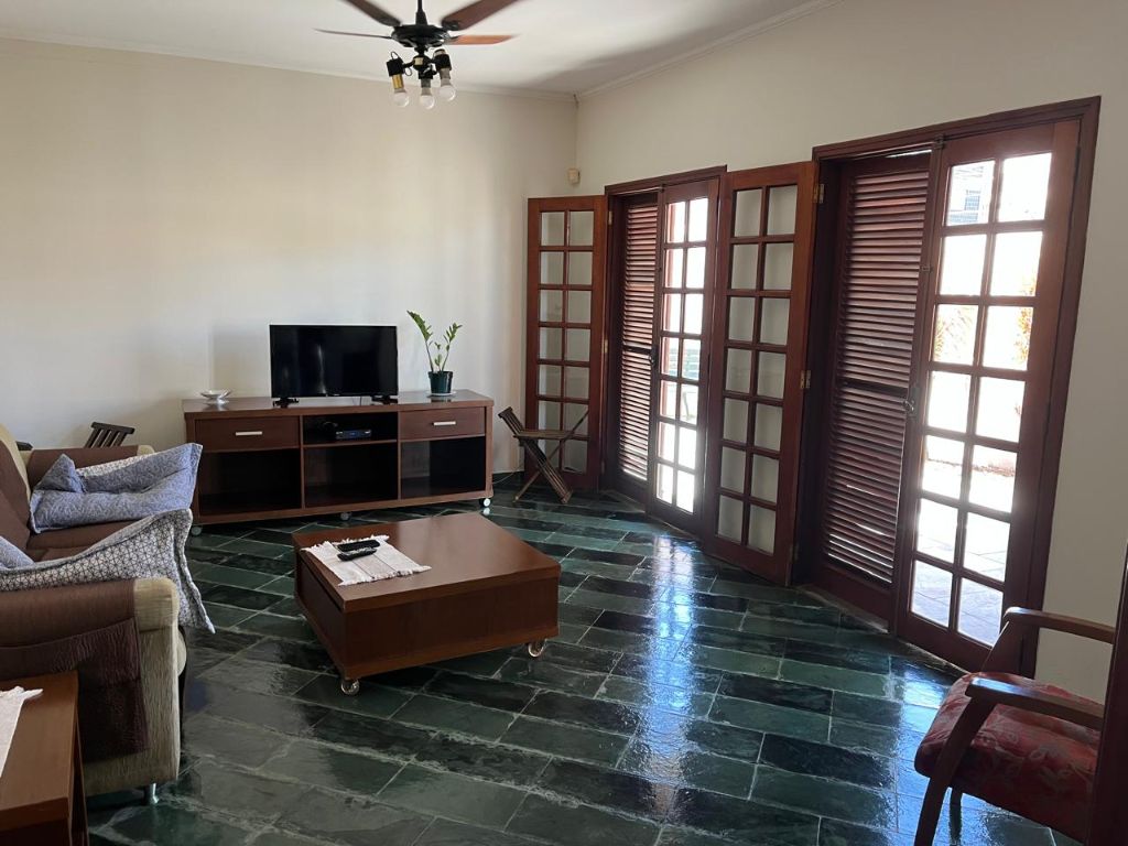 Venda de casas / padrão na cidade de araraquara