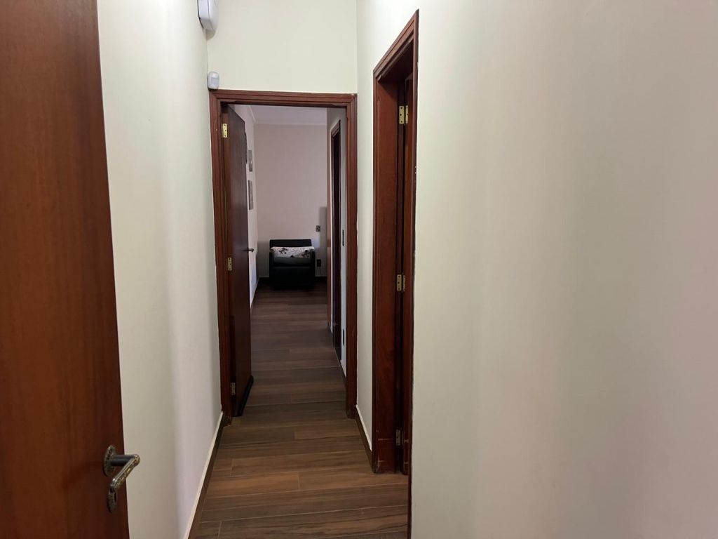 Venda de casas / padrão na cidade de araraquara