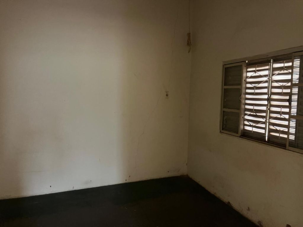 Venda de casas / padrão na cidade de araraquara