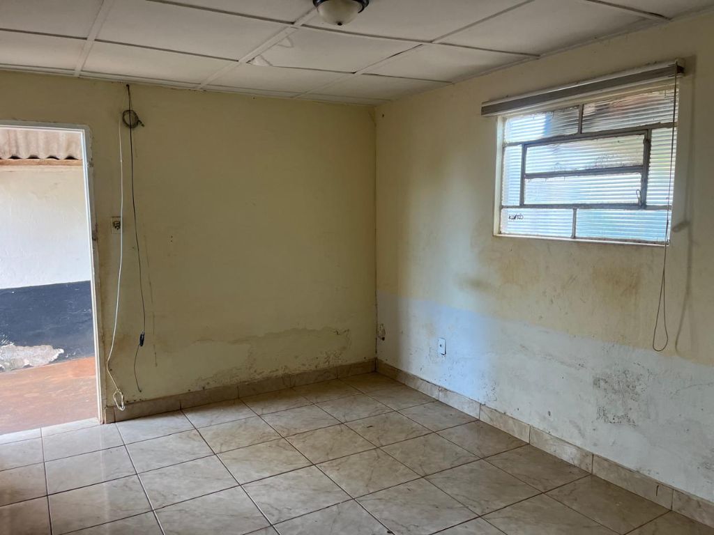 Venda de casas / padrão na cidade de araraquara