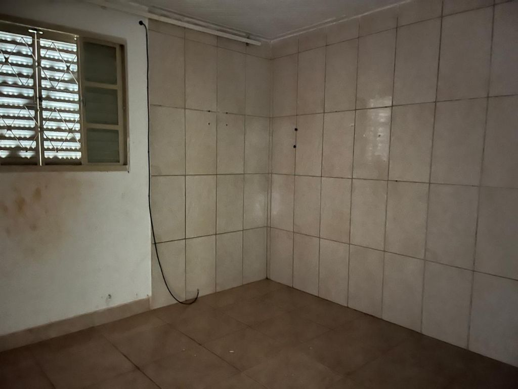 Venda de casas / padrão na cidade de araraquara