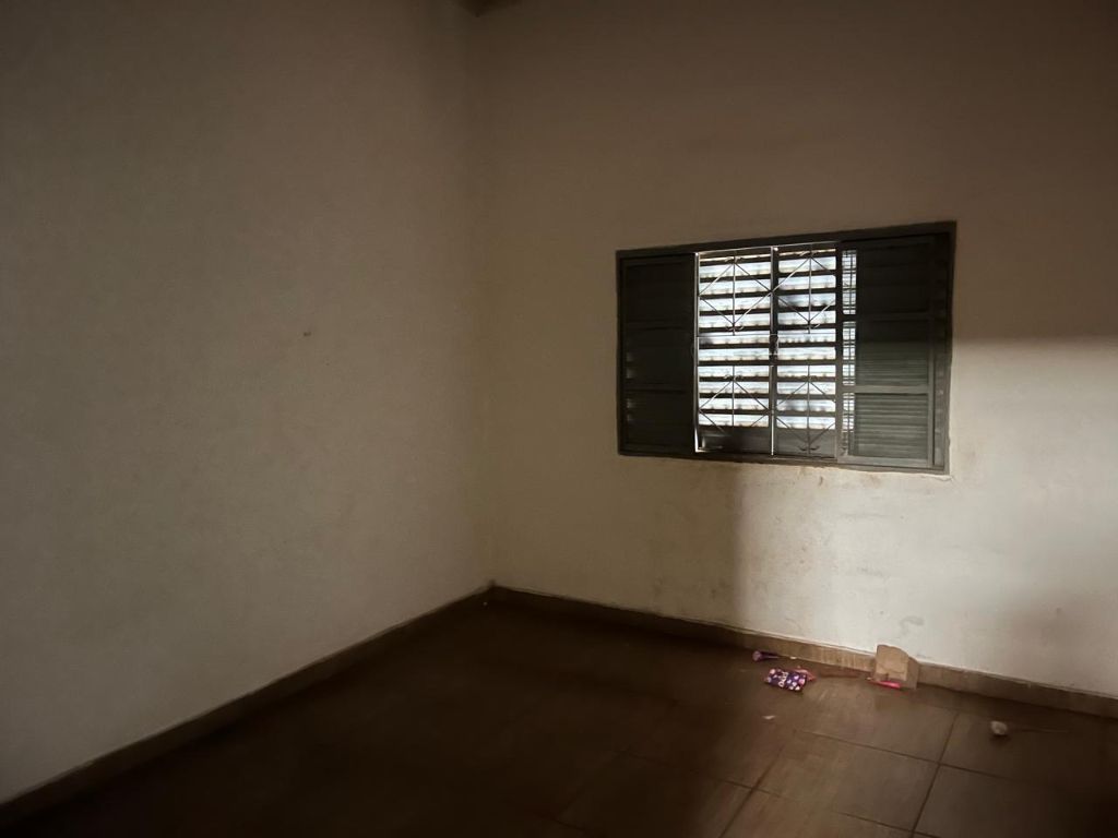 Venda de casas / padrão na cidade de araraquara
