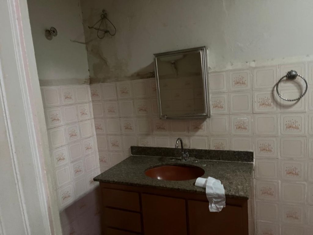 Venda de casas / padrão na cidade de araraquara