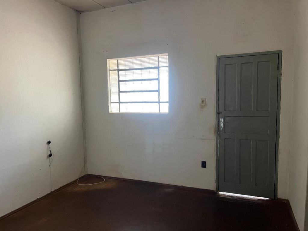 Venda de casas / padrão na cidade de araraquara