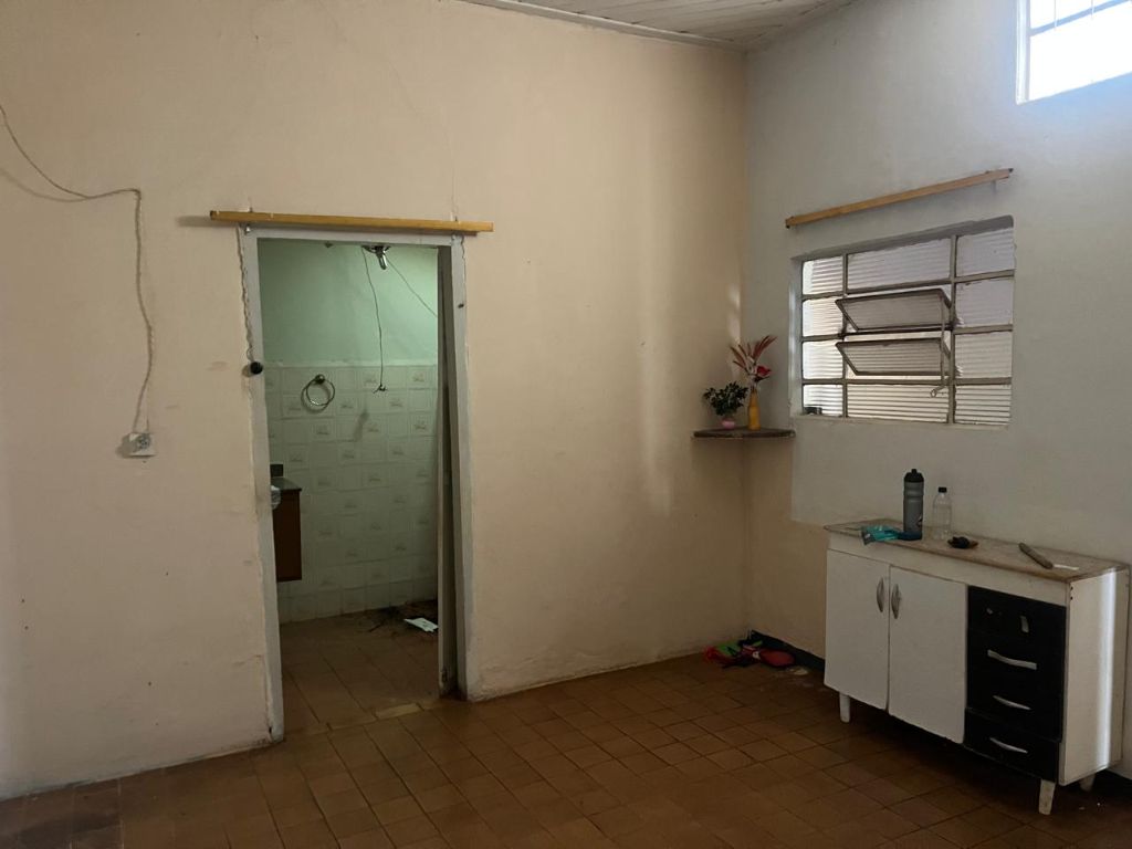 Venda de casas / padrão na cidade de araraquara