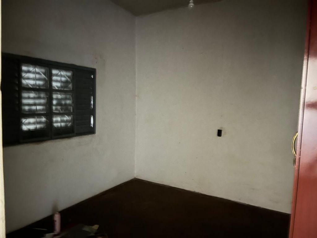 Venda de casas / padrão na cidade de araraquara