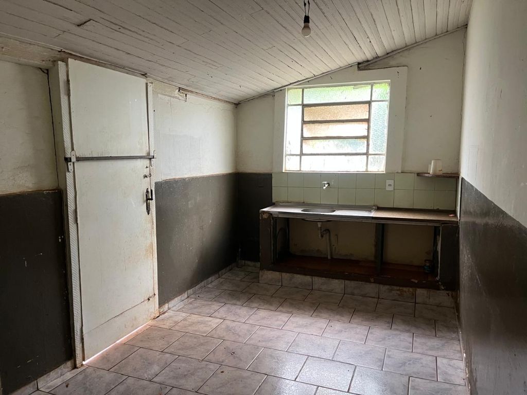 Venda de casas / padrão na cidade de araraquara