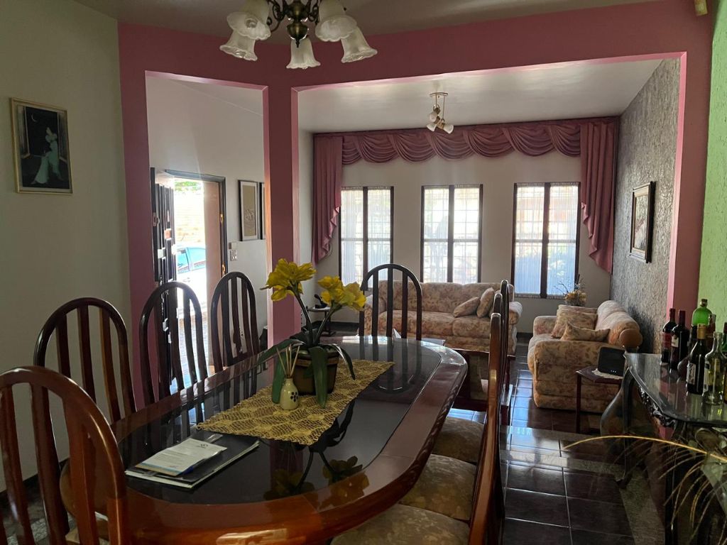 Venda de casas / padrão na cidade de araraquara