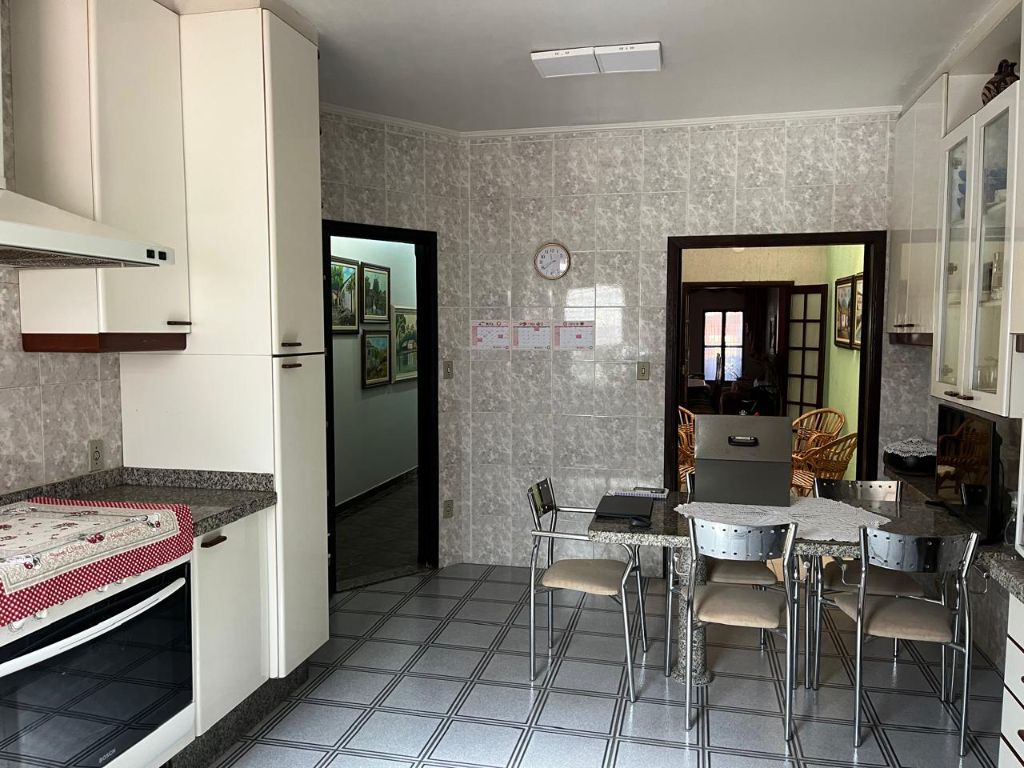 Venda de casas / padrão na cidade de araraquara