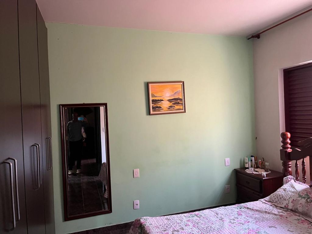 Venda de casas / padrão na cidade de araraquara