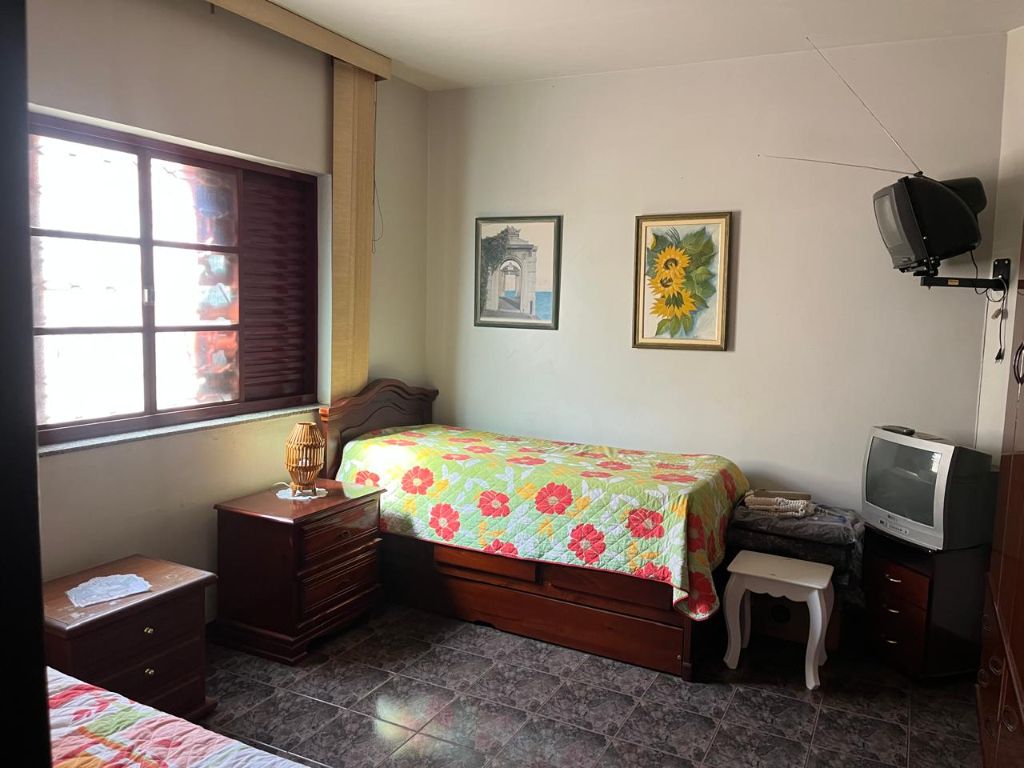 Venda de casas / padrão na cidade de araraquara