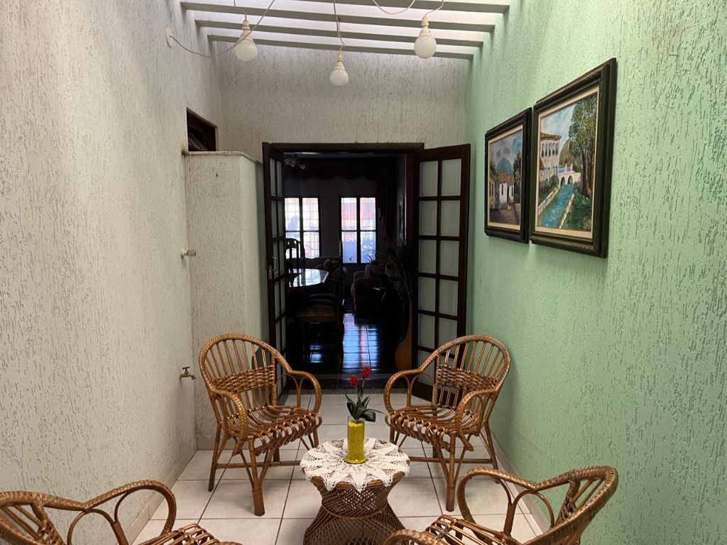 Venda de Casas / Padrão na cidade de Araraquara