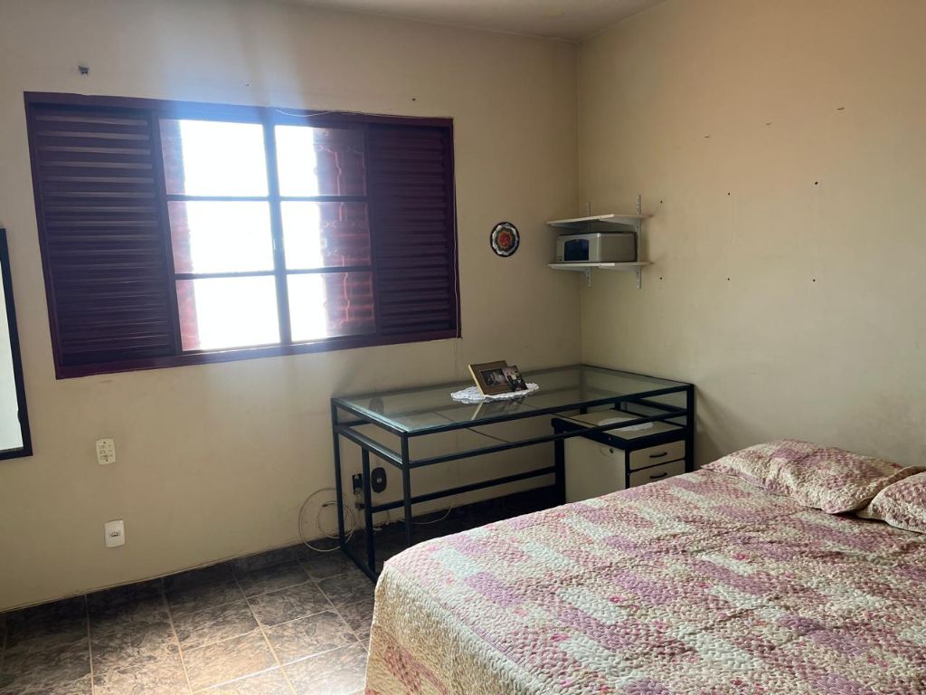 Venda de casas / padrão na cidade de araraquara