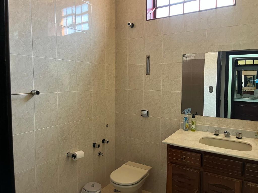 Venda de casas / padrão na cidade de araraquara