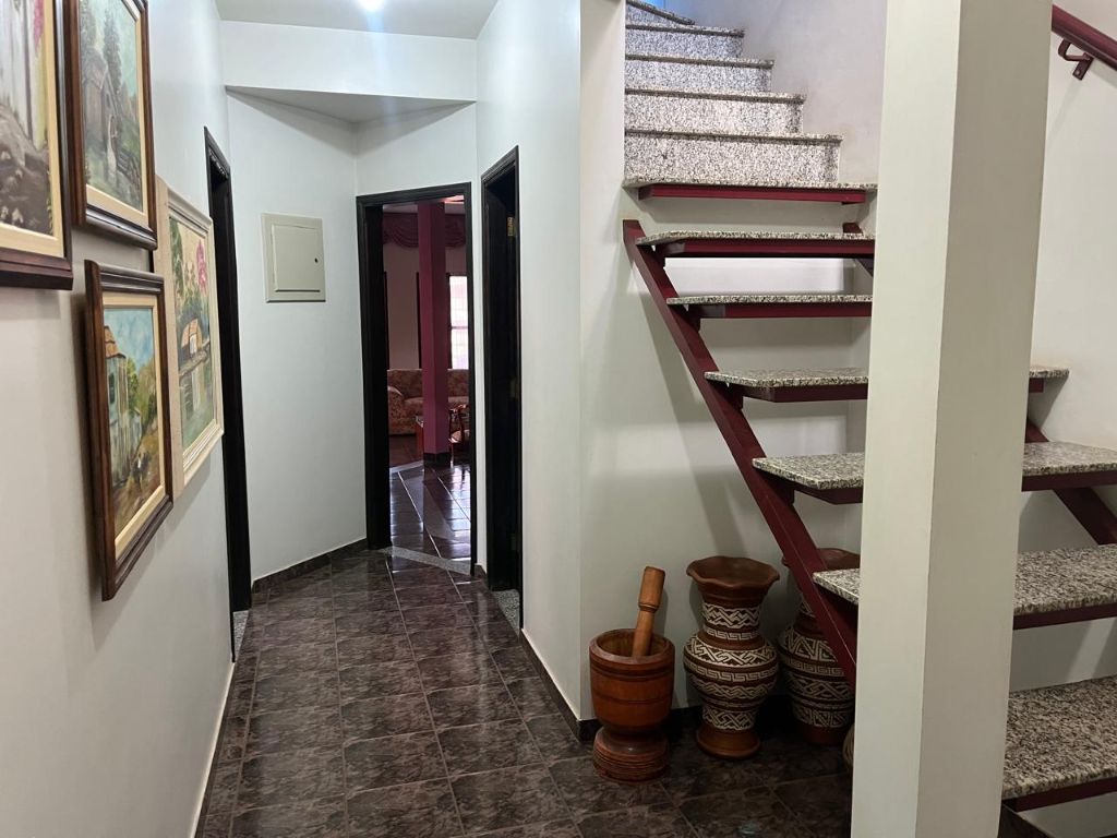 Venda de casas / padrão na cidade de araraquara