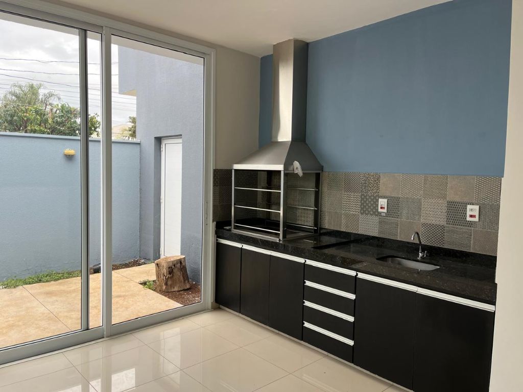 Venda de Casas / Alto Padrão na cidade de Araraquara