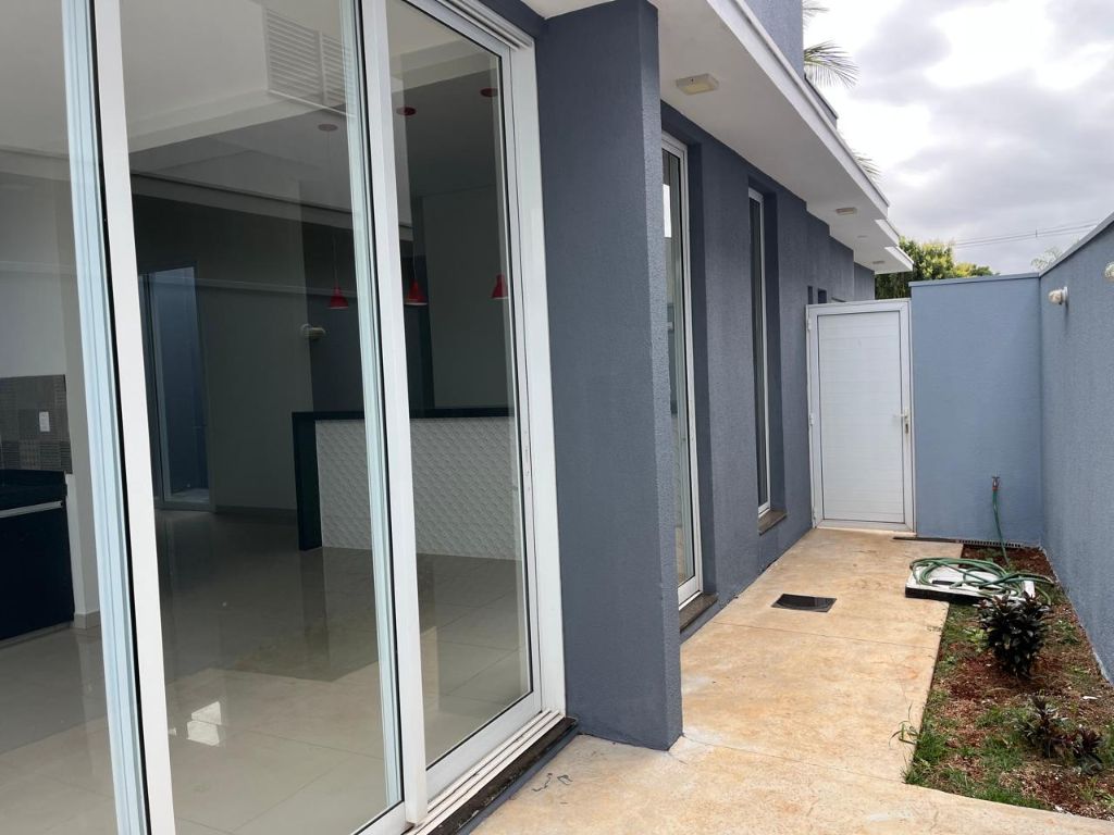 Venda de casas / alto padrão na cidade de araraquara
