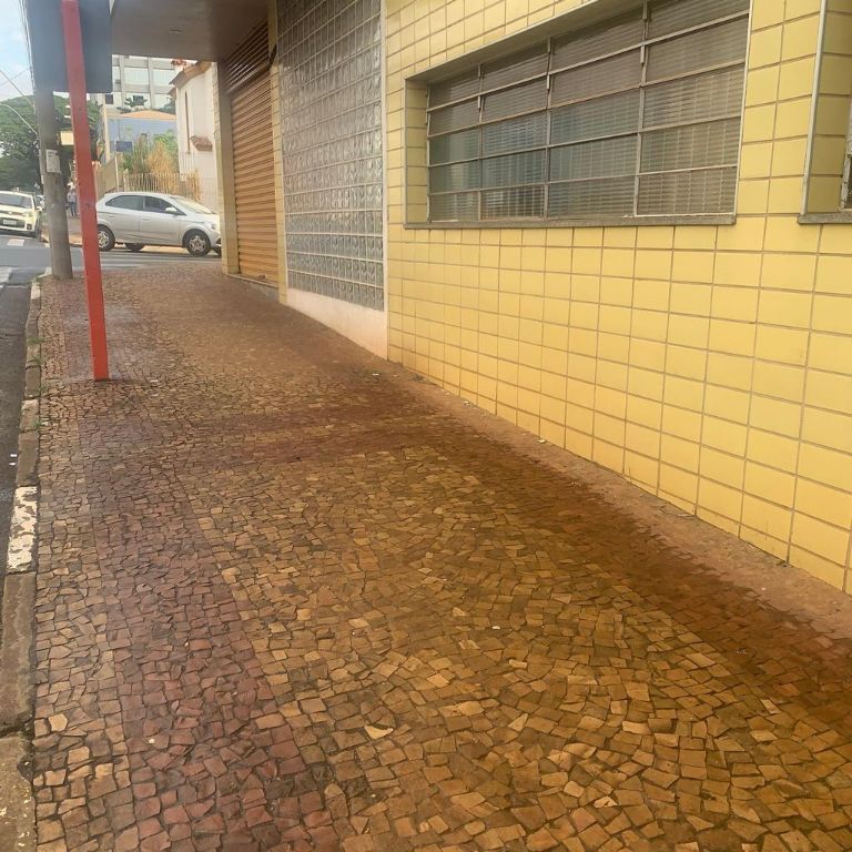 Venda de Comercial / Prédio na cidade de Araraquara