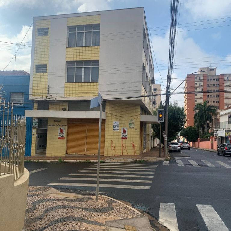 Venda de Comercial / Prédio na cidade de Araraquara