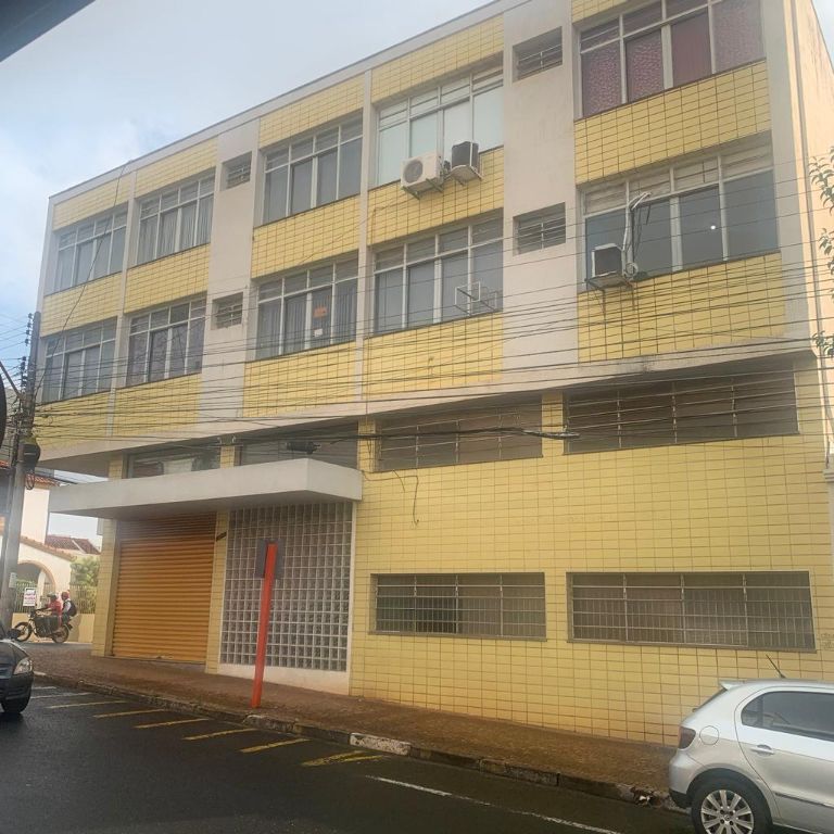 Venda de Comercial / Prédio na cidade de Araraquara