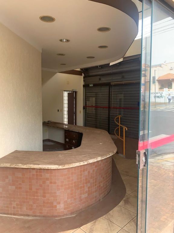 Venda de Comercial / Prédio na cidade de Araraquara