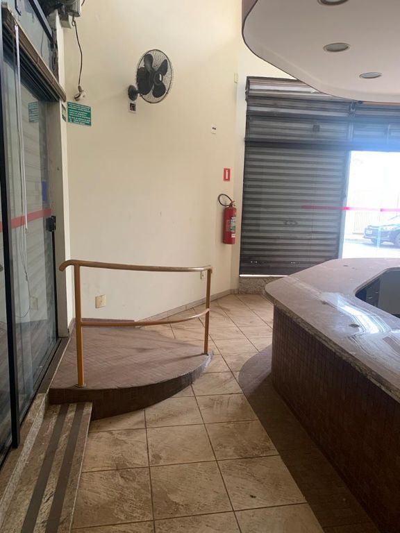 Venda de Comercial / Prédio na cidade de Araraquara