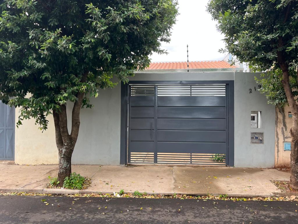 Locação de casas / kitnet na cidade de araraquara