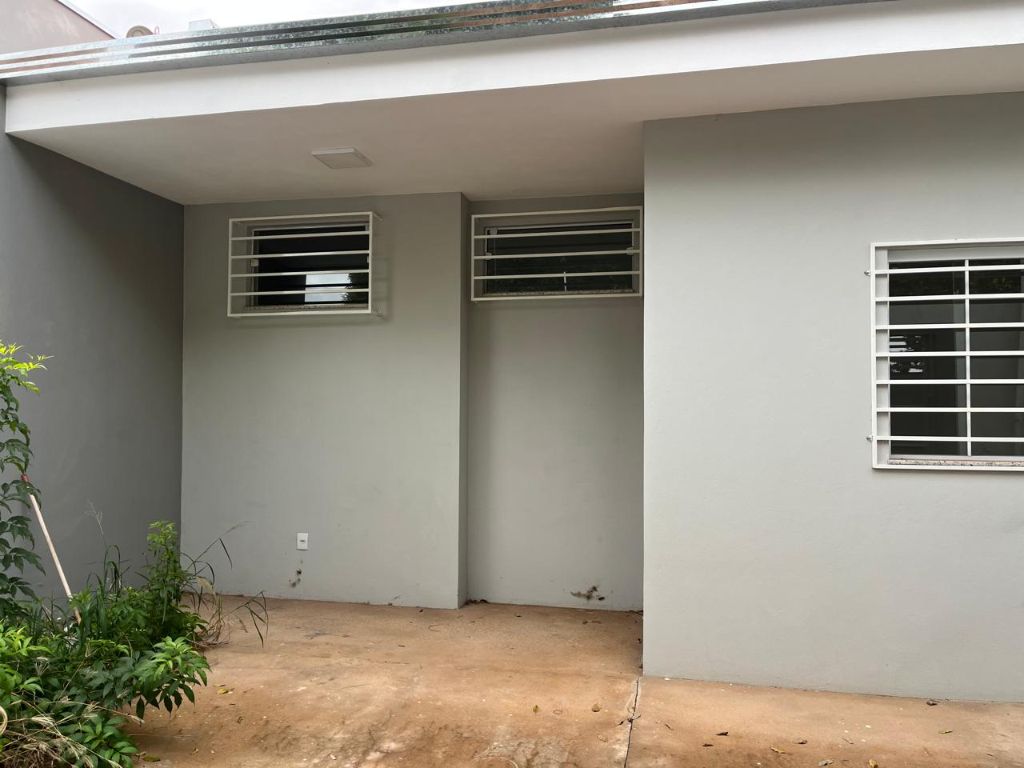 Locação de casas / kitnet na cidade de araraquara