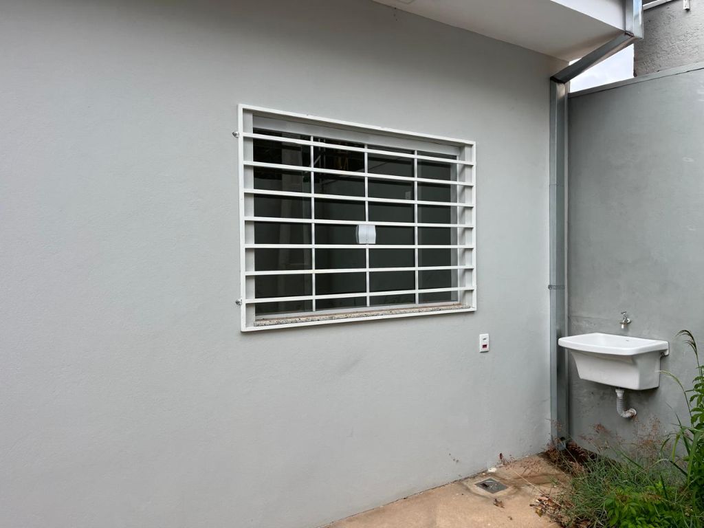 Locação de casas / kitnet na cidade de araraquara