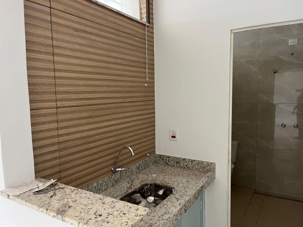 Locação de casas / kitnet na cidade de araraquara