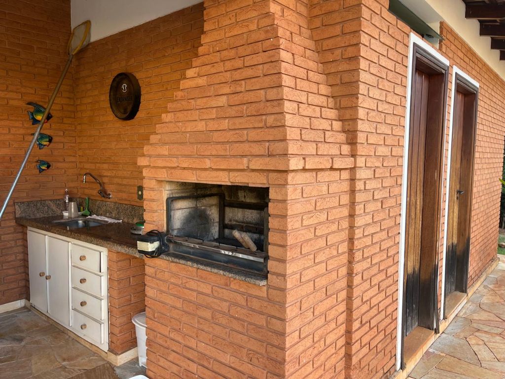 Venda de casas / padrão na cidade de araraquara
