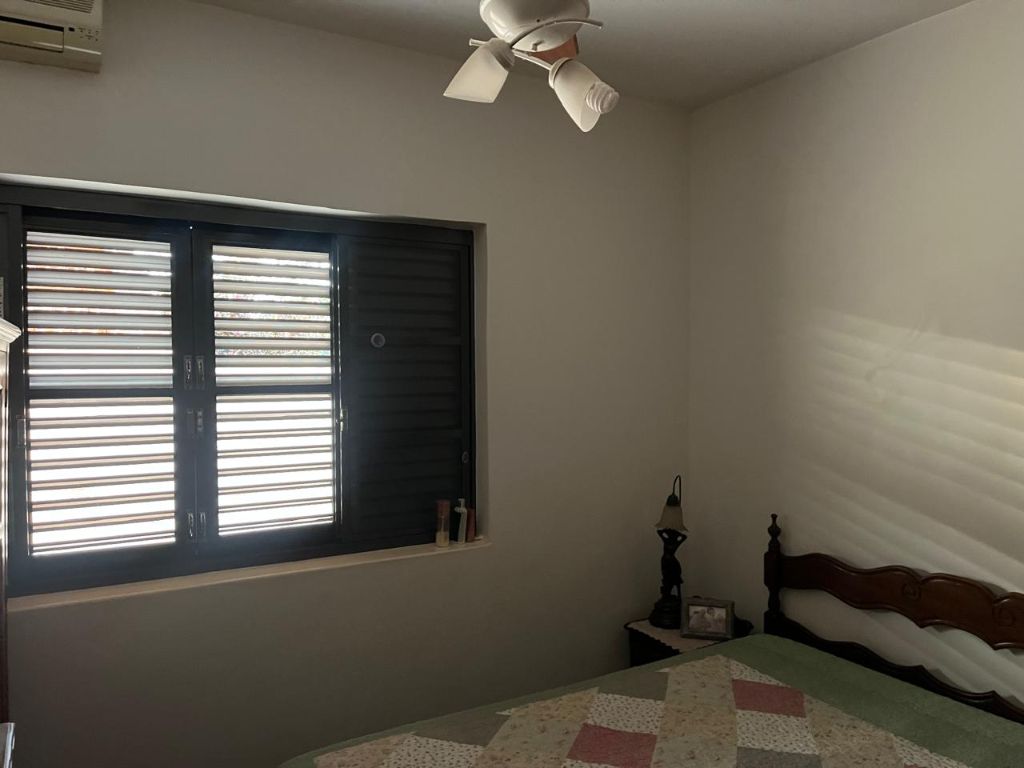 Venda de casas / padrão na cidade de araraquara