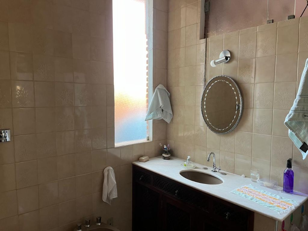 Venda de casas / padrão na cidade de araraquara