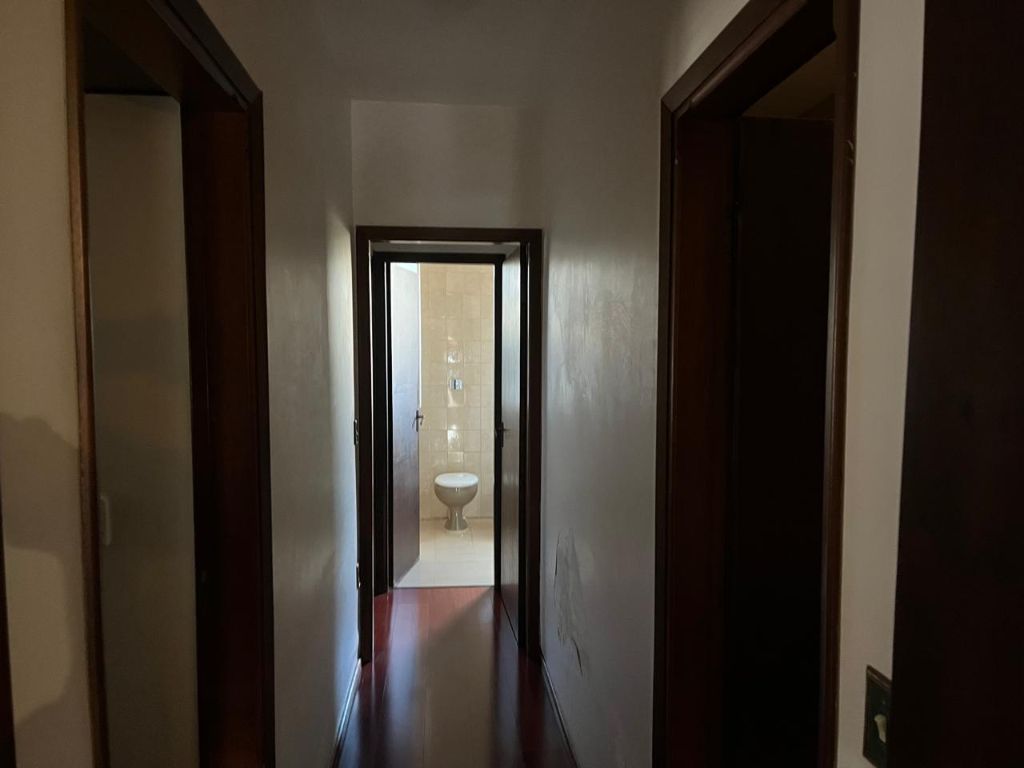 Venda de casas / padrão na cidade de araraquara