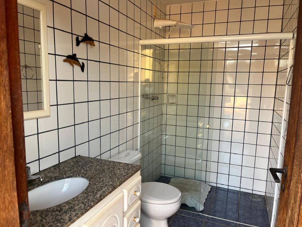 Venda de casas / padrão na cidade de araraquara