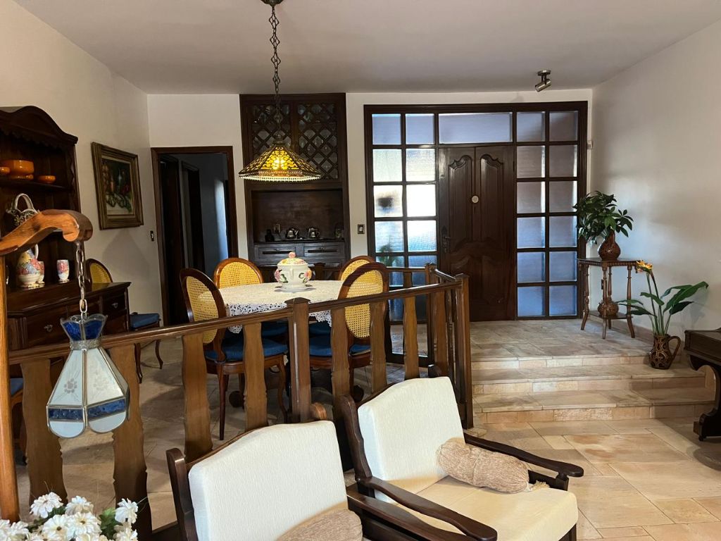 Venda de casas / padrão na cidade de araraquara
