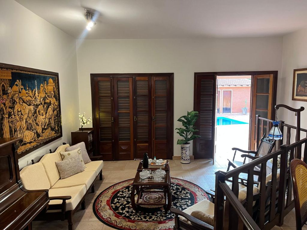 Venda de casas / padrão na cidade de araraquara